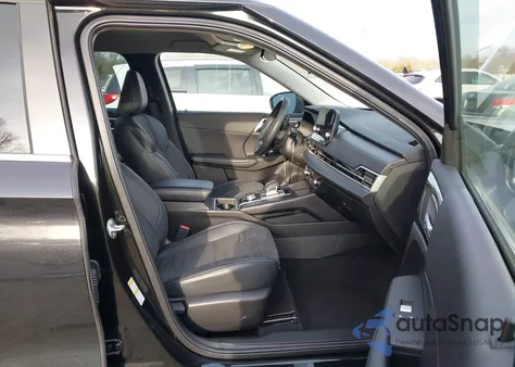 2023 Mitsubishi Outlander Se 2.5 2Wd from USA, damaged, VIN JA4J3UA8XPZ046152